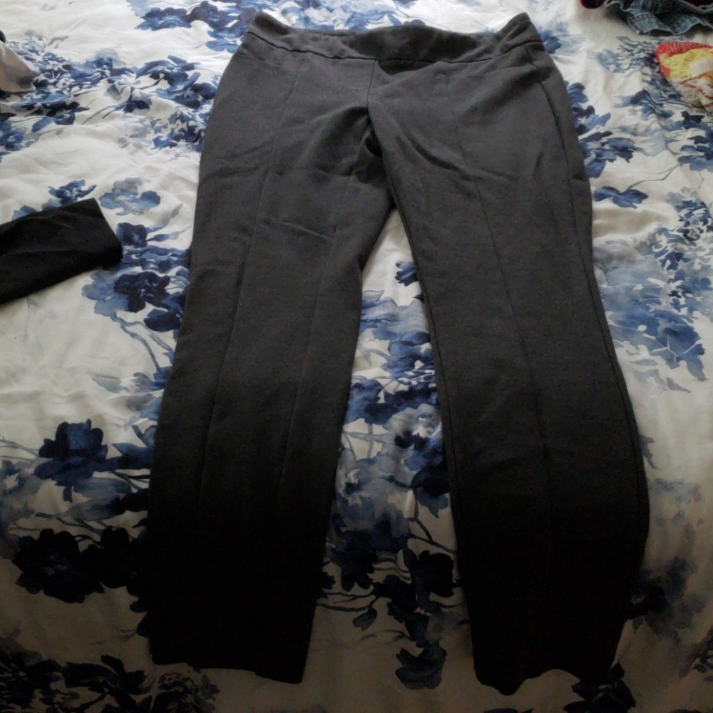 Work out pants